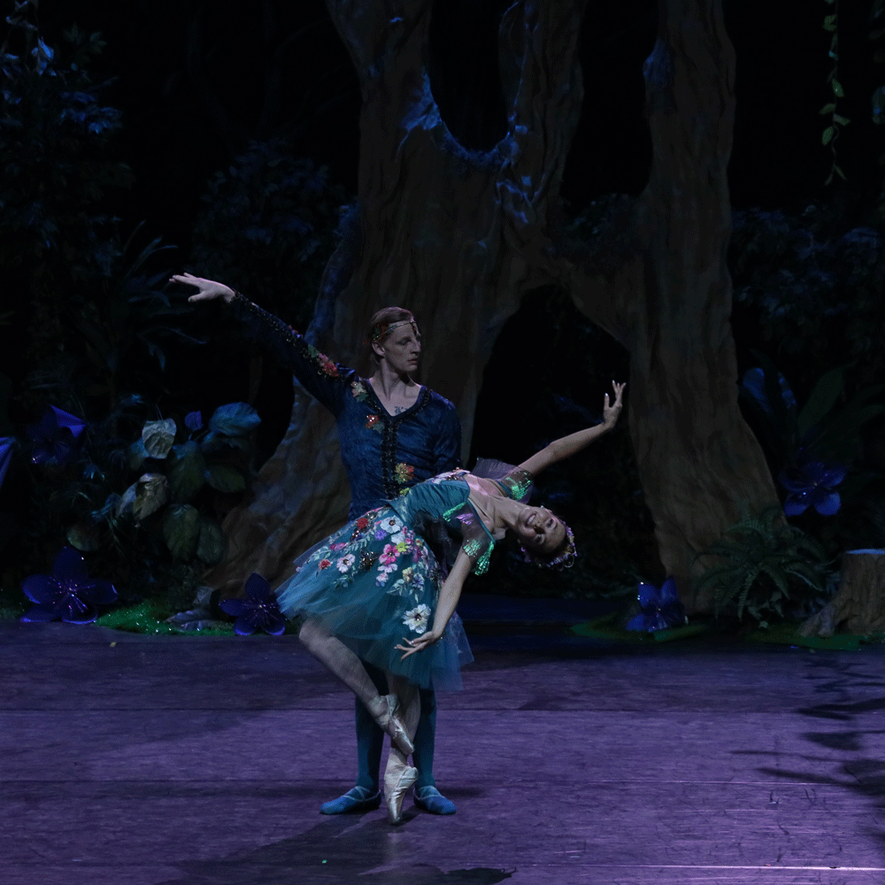 2025 Spring Ballet Production